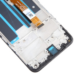 OPPO A53 4G OEM LCD Screen Digitizer Full Assembly with Frame