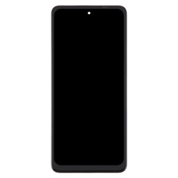 OPPO A2 5G OEM LCD Screen Digitizer Full Assembly with Frame