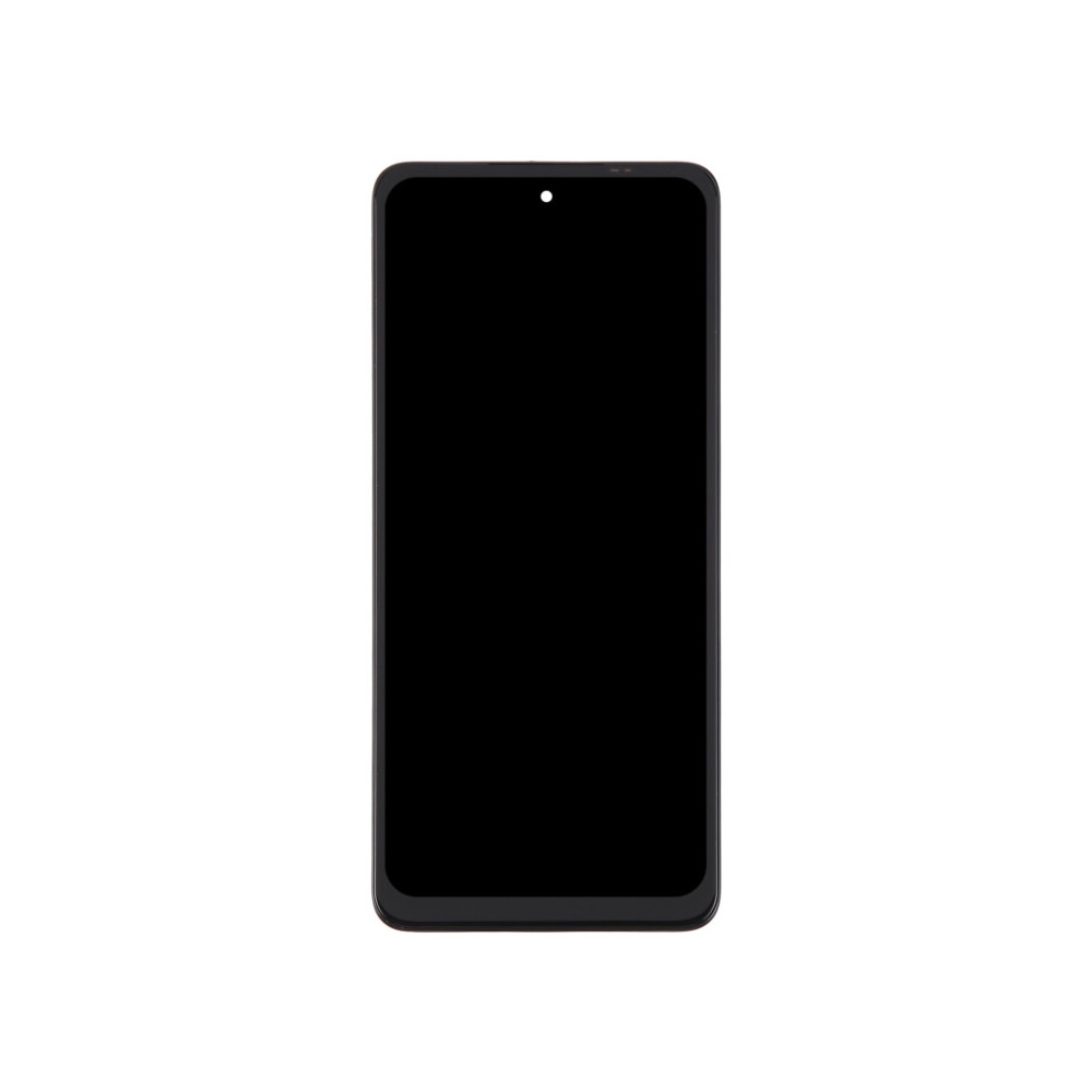 OPPO A2 5G OEM LCD Screen Digitizer Full Assembly with Frame