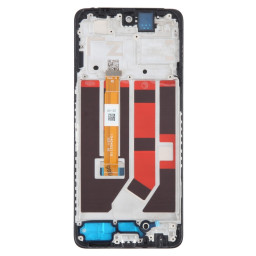 OPPO A2 5G OEM LCD Screen Digitizer Full Assembly with Frame