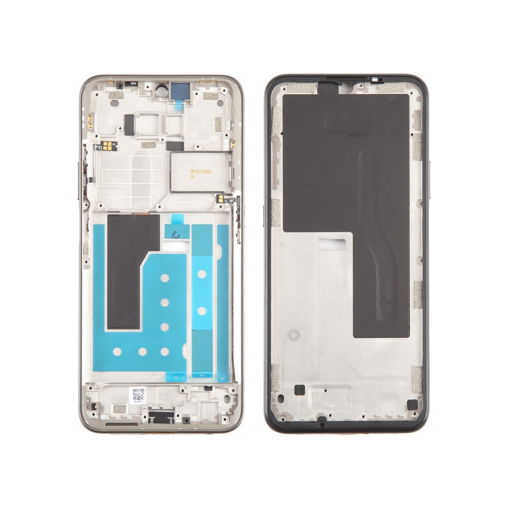 Nokia G300 Original Front Housing LCD Frame Bezel Plate