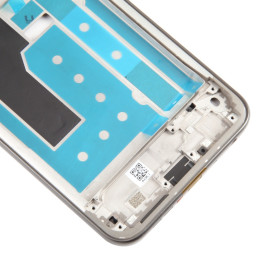 Nokia G300 Original Front Housing LCD Frame Bezel Plate