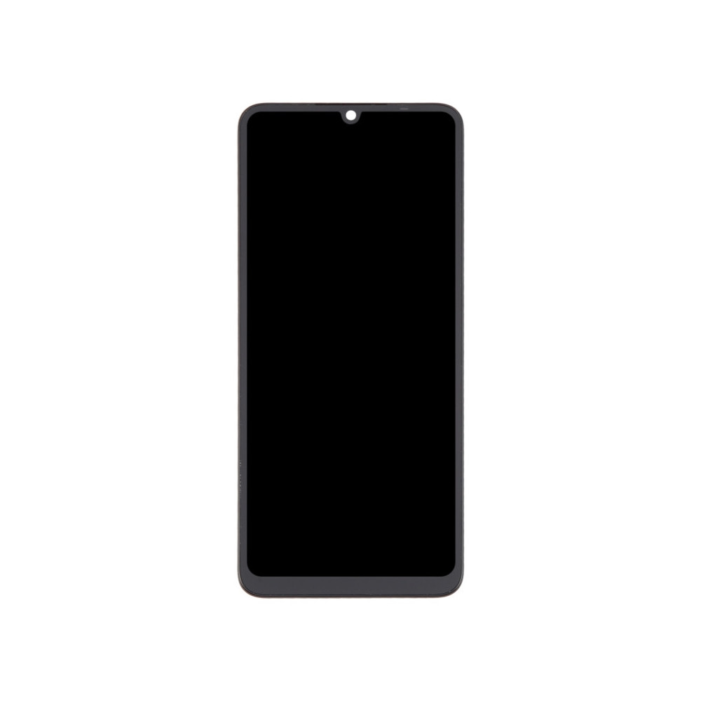 Xiaomi Redmi 13C 4G Original IPS Material LCD Screen Digitizer Full Assembly with Frame