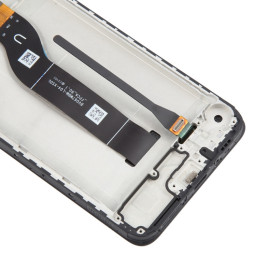 Xiaomi Redmi 13C 4G Original IPS Material LCD Screen Digitizer Full Assembly with Frame