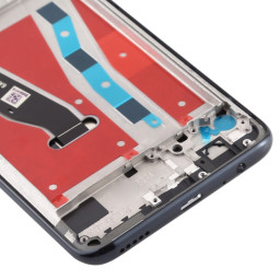 Honor 9X Global LCD Screen and Digitizer Full Assembly with Frame (Black)