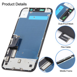 GX incell LCD Screen for iPhone 11