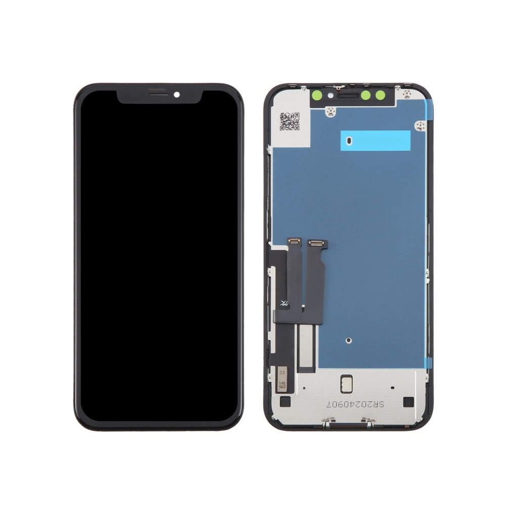 JK incell LCD Screen for iPhone XR(Black)