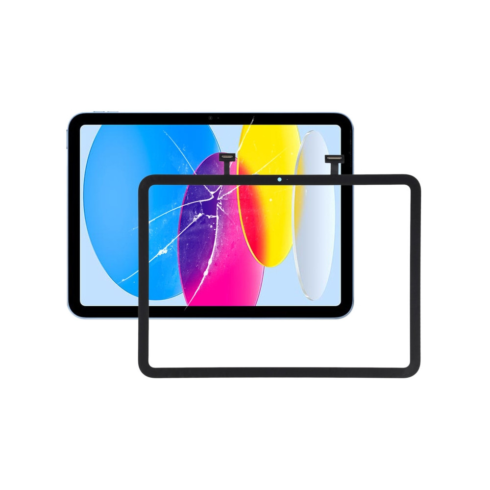 Touch Panel for Apple iPad 10th Gen 10.9 2022 A2757 A2777