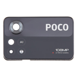 Xiaomi Poco X4 Pro 5G Original Camera Lens Cover