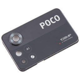 Xiaomi Poco X4 Pro 5G Original Camera Lens Cover