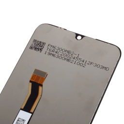 Xiaomi Redmi Note 8 Grade S OEM IPS LCD Screen and Digitizer Assembly Replacement Part (without Logo)