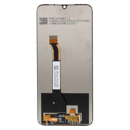 Xiaomi Redmi Note 8 Grade S OEM IPS LCD Screen and Digitizer Assembly Replacement Part (without Logo)