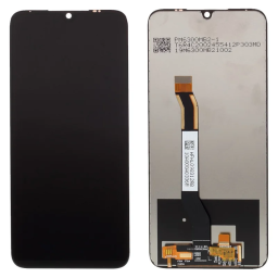 Xiaomi Redmi Note 8 Grade S OEM IPS LCD Screen and Digitizer Assembly Replacement Part (without Logo)