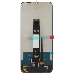 Xiaomi Poco C50 4G Grade S OEM LCD Screen and Digitizer Assembly Replacement Part (without Logo)