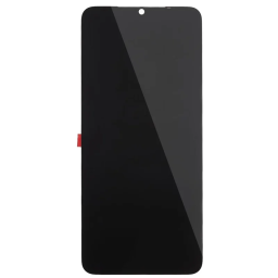 Xiaomi Poco C50 4G Grade S OEM LCD Screen and Digitizer Assembly Replacement Part (without Logo)