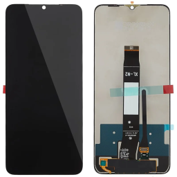 Xiaomi Poco C50 4G Grade S OEM LCD Screen and Digitizer Assembly Replacement Part (without Logo)