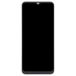 Realme C30 OEM LCD Screen With Digitizer Full Assembly