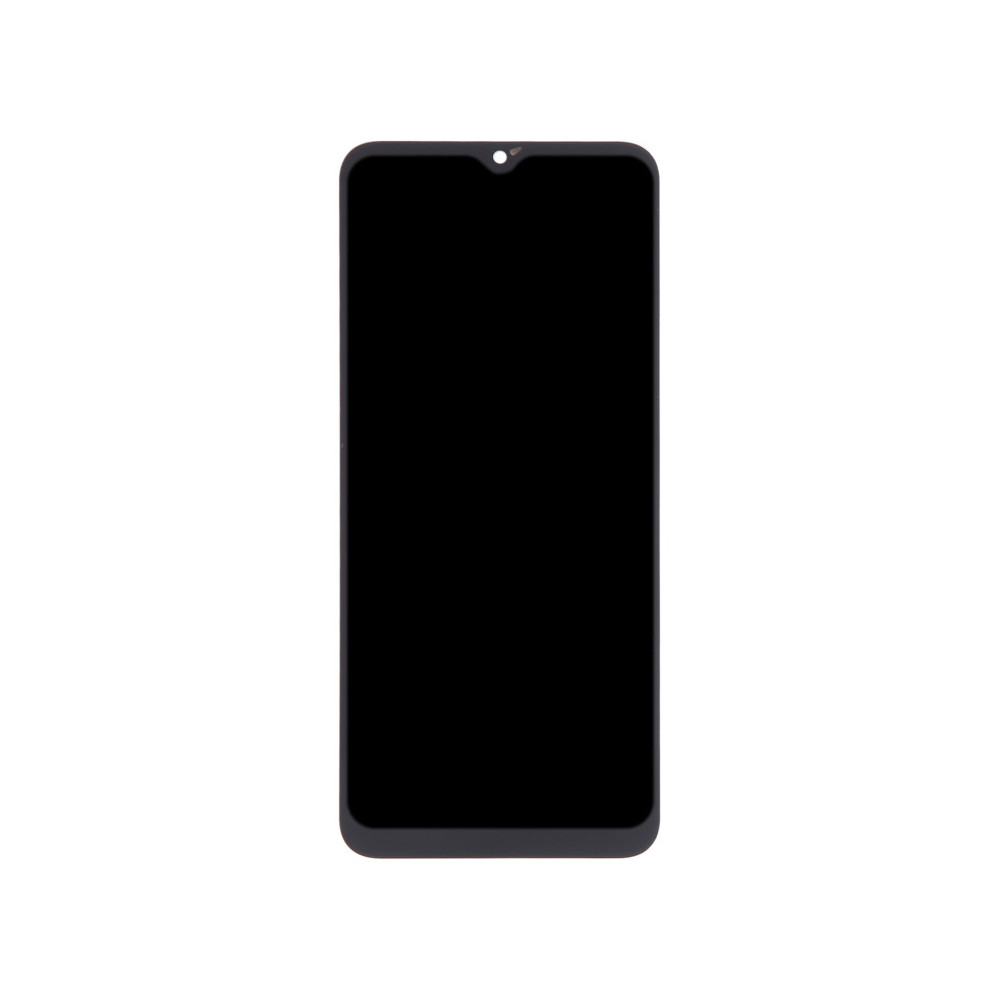 Realme C30 OEM LCD Screen With Digitizer Full Assembly