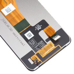 Realme C30 OEM LCD Screen With Digitizer Full Assembly