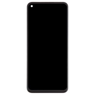 For OPPO A72 4G OEM LCD Screen Digitizer Full Assembly with Frame