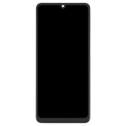 Samsung Galaxy A32 4G SM-A325 OLED LCD Screen Digitizer Full Assembly with Frame