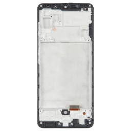 Samsung Galaxy A32 4G SM-A325 OLED LCD Screen Digitizer Full Assembly with Frame