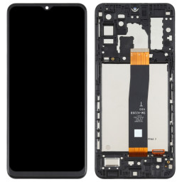 Original LCD Screen for Samsung Galaxy A32 5G SM-A326B Digitizer Full Assembly with Frame