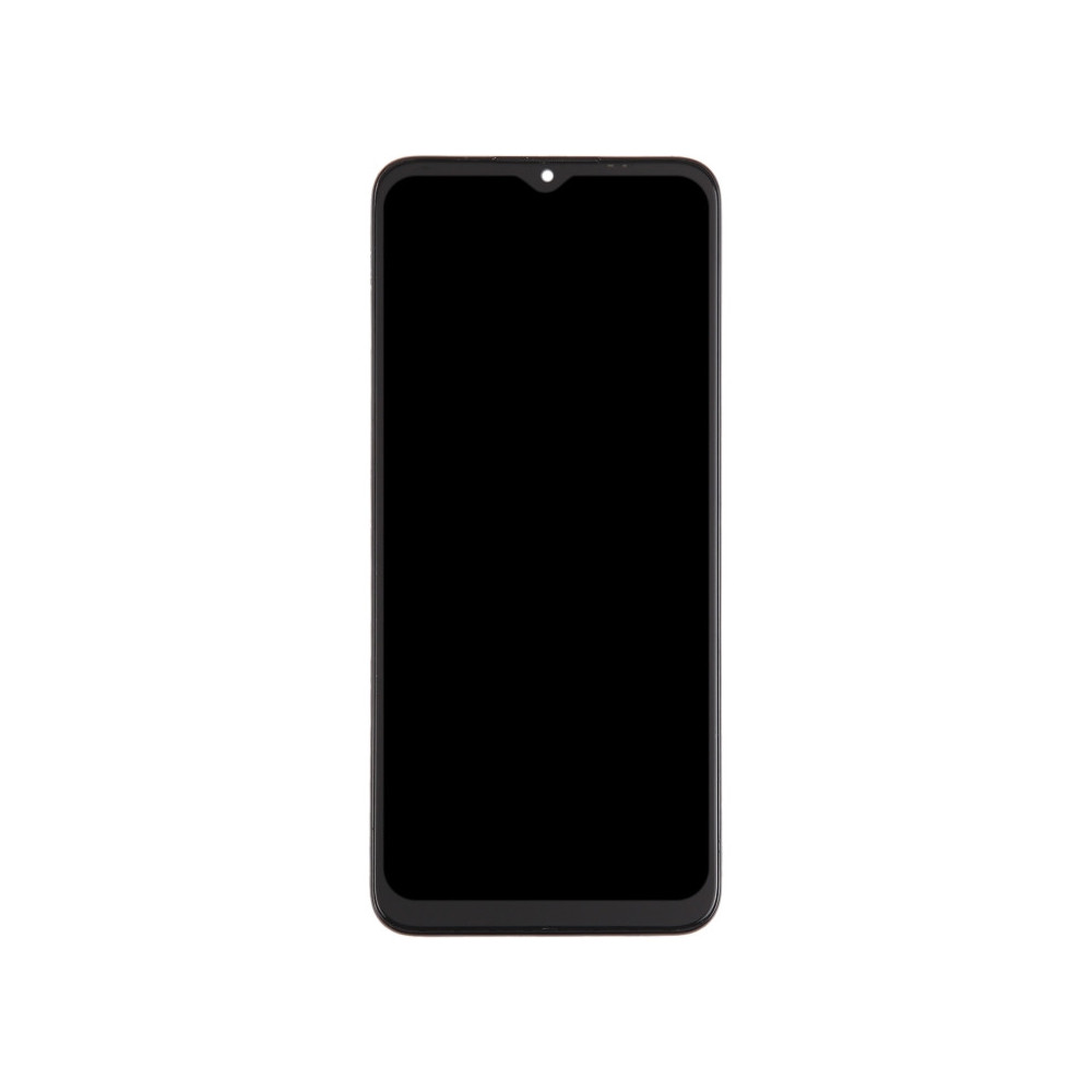 OPPO A56 5G OEM LCD Screen Digitizer Full Assembly with Frame