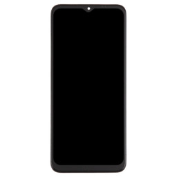 OPPO A56s OEM LCD Screen Digitizer Full Assembly with Frame