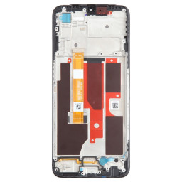 OPPO A56s OEM LCD Screen Digitizer Full Assembly with Frame