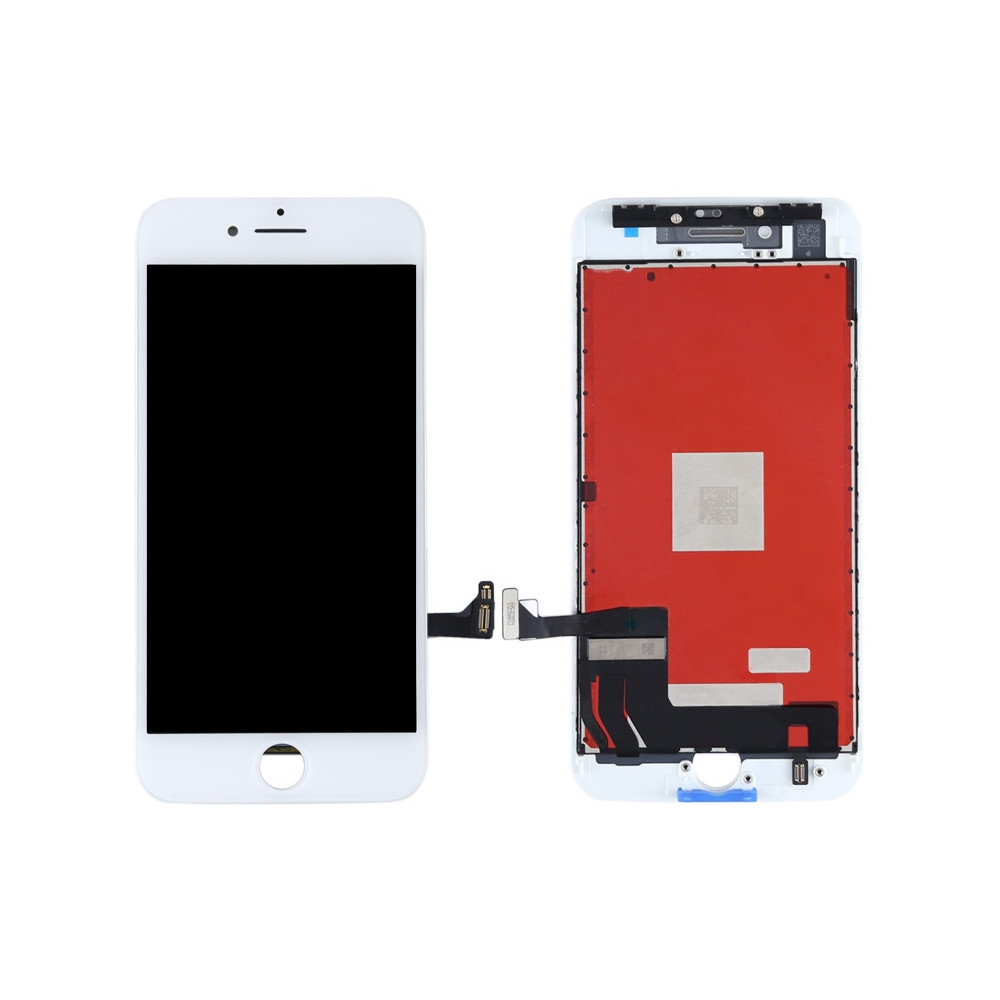 Original LCD Screen for iPhone 8(White)