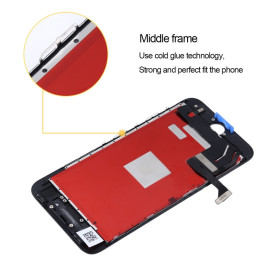 Original LCD Screen for iPhone 8(White)