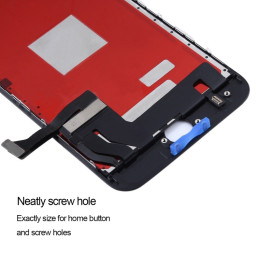 iPhone 8 Original LCD Screen (Black)