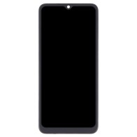 For Xiaomi Poco C50 OEM Material LCD Screen Digitizer Full Assembly with Frame