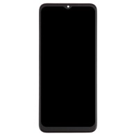 For OPPO A56 5G OEM LCD Screen Digitizer Full Assembly with Frame