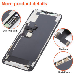 incell Material LCD Screen for iPhone 11 Pro Max
