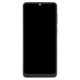 Samsung Galaxy A33 5G SM-A336 6.36 inch OLED LCD Screen Digitizer Full Assembly with Frame(Black)