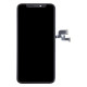 For iPhone XS - ALG Hard OLED LCD Screen with Digitizer Full Assembly