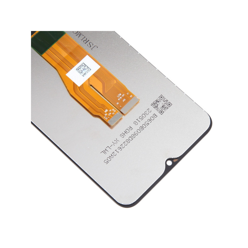 For Realme C33 OEM LCD Screen With Digitizer Full Assembly