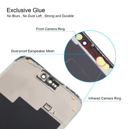 For iPhone 11 Pro in-cell LCD Screen