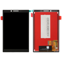 OEM LCD Screen for BlackBerry KEY 2 with Digitizer Full Assembly(Black)