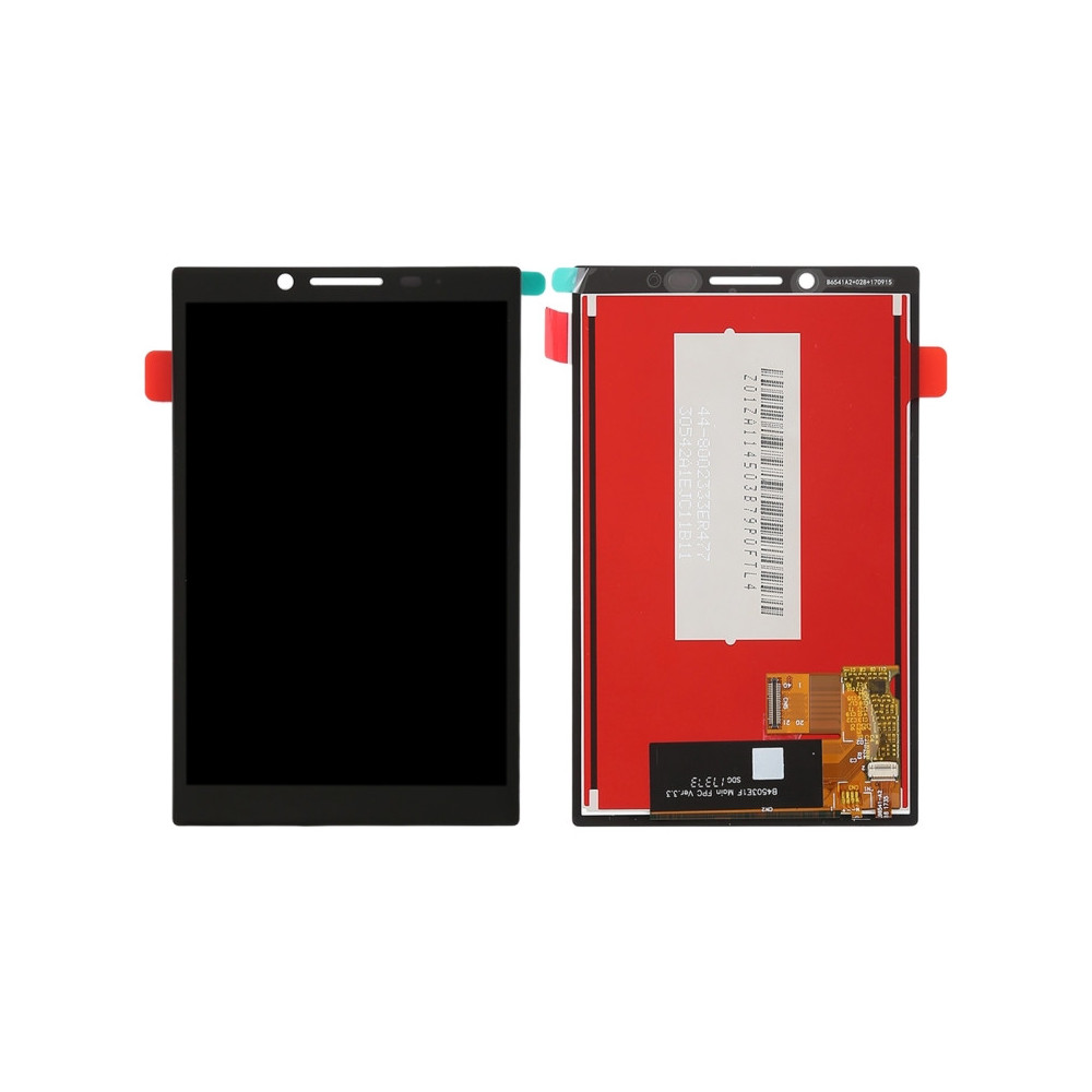 OEM LCD Screen for BlackBerry KEY 2 with Digitizer Full Assembly(Black)
