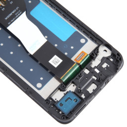 Samsung Galaxy A05s SM-A057F Original LCD Screen Digitizer Full Assembly with Frame