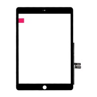 For iPad 10.2 inch / iPad 7(Black) - Touch Panel