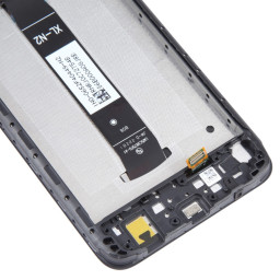 Xiaomi Poco C50 OEM Material LCD Screen Digitizer Full Assembly with Frame