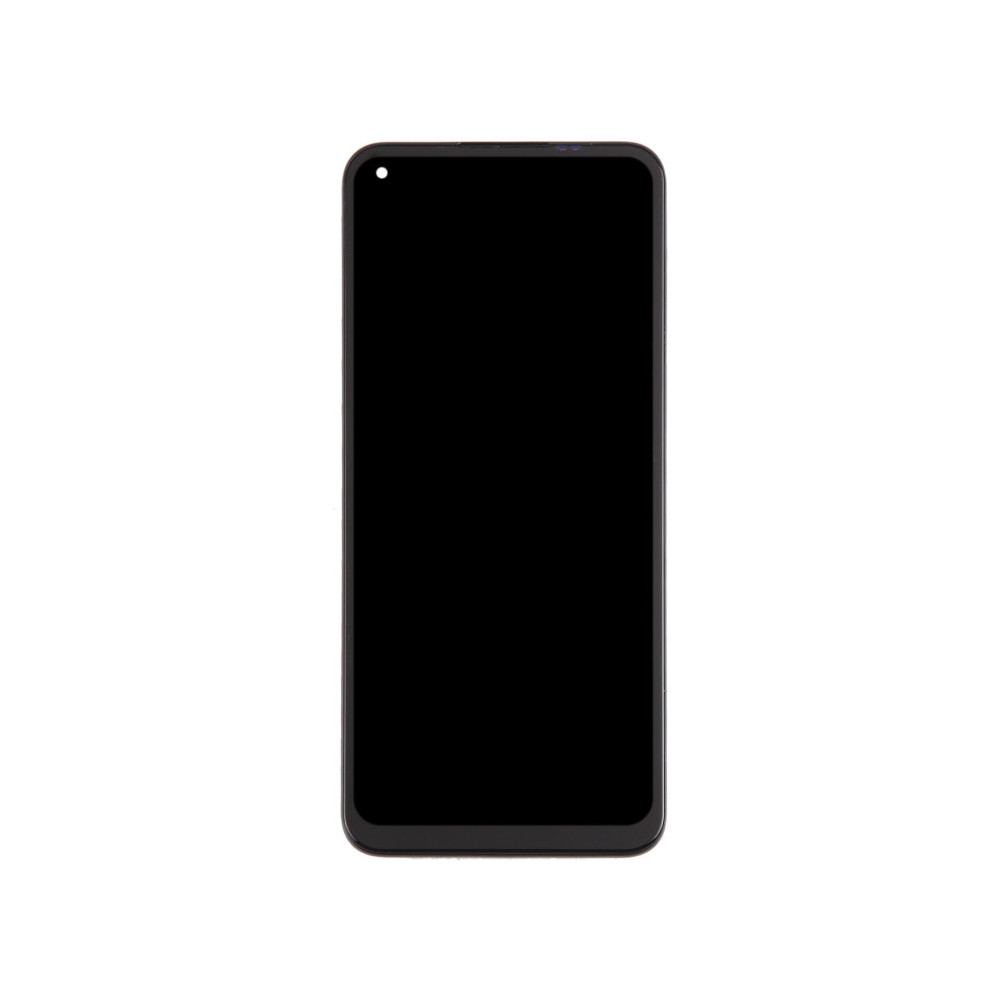OPPO A53 4G OEM LCD Screen Digitizer Full Assembly with Frame