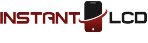 Instant LCD